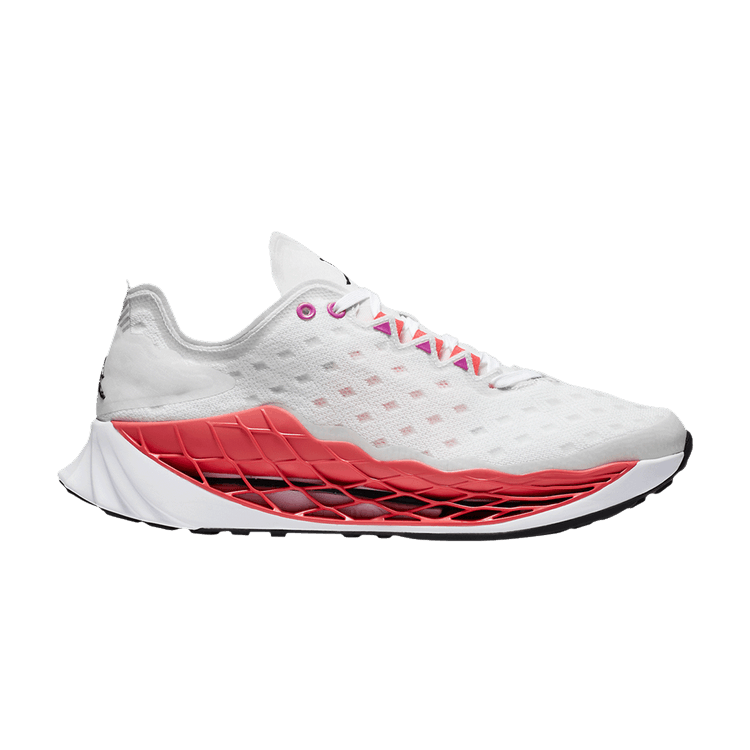Jordan zoom trainer ultimate top