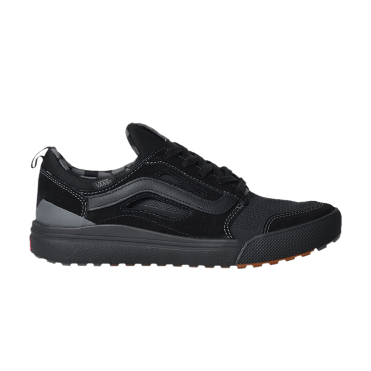 UltraRange 3D 'Black Asphalt'