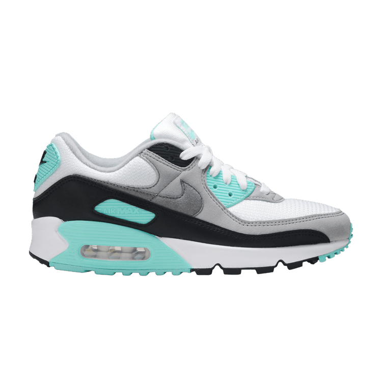 air max 90 turquoise