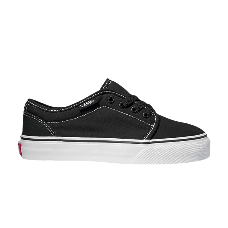 106 Vulcanized Kids 'Black White'