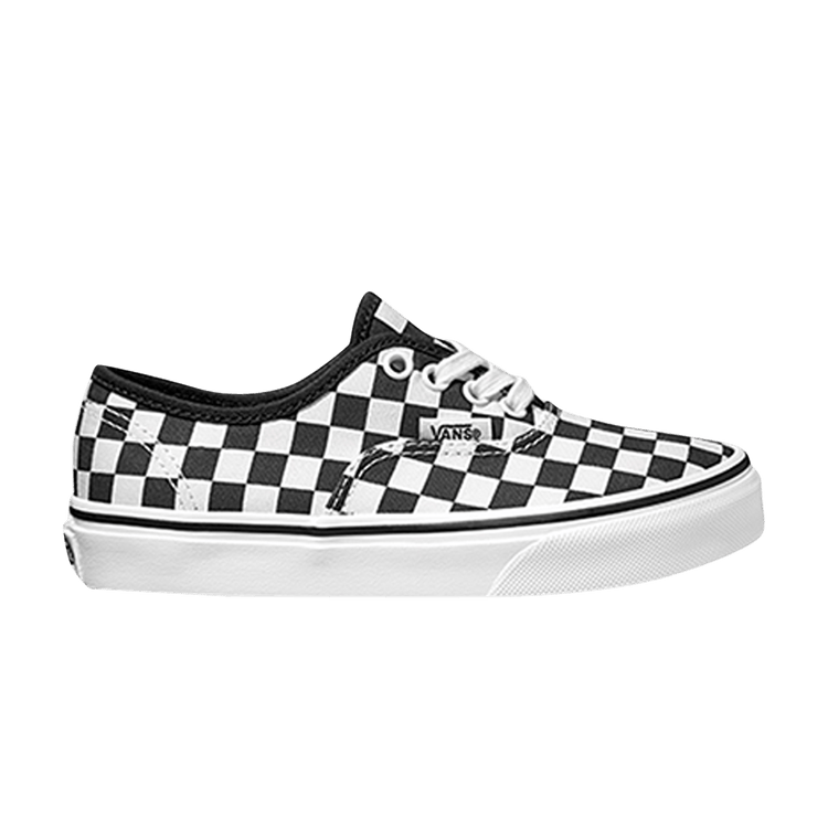 Authentic Kids 'Checkerboard - Black White'