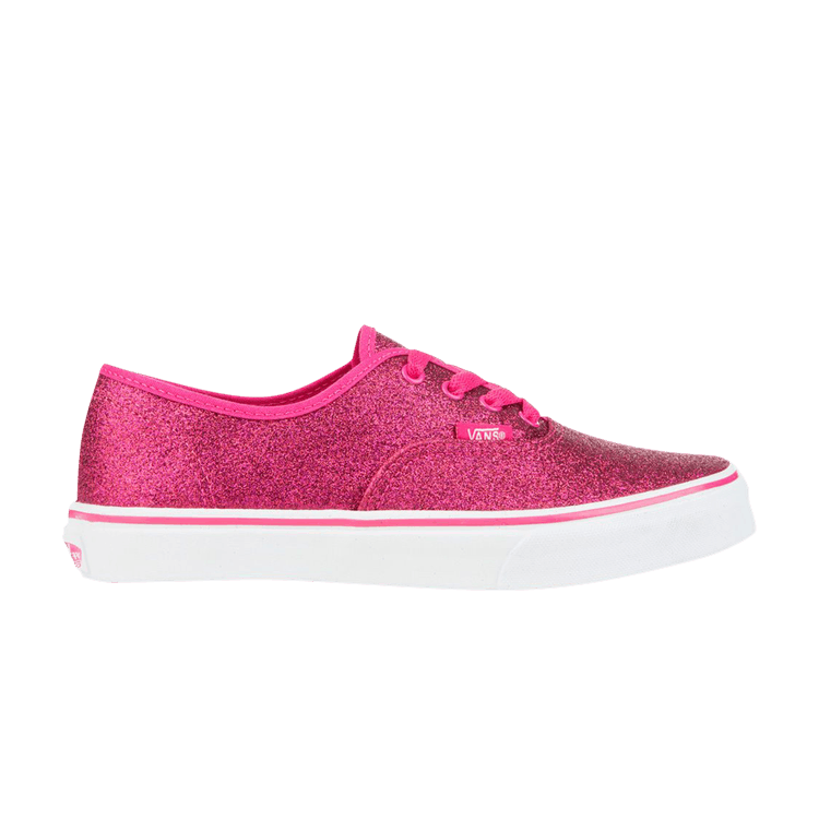 Authentic Kids 'Glitter - Rosy'