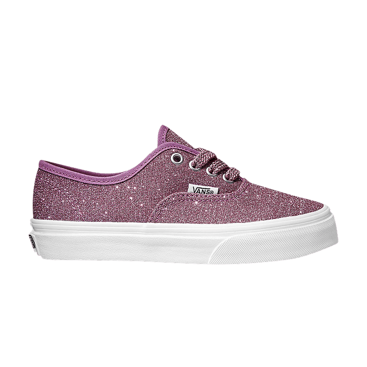 Authentic Kids 'Lurex Glitter - Pink'