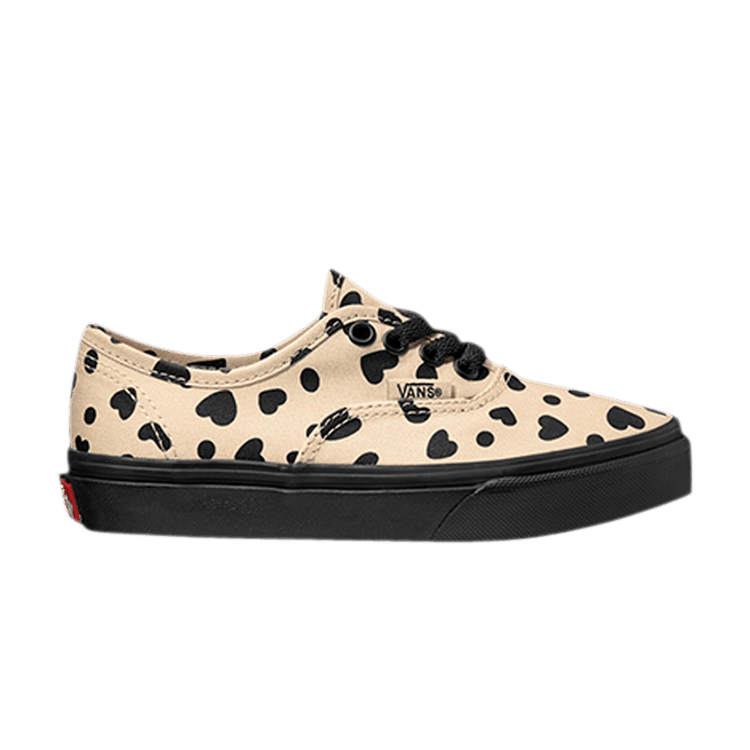 Authentic Kids 'Cheetah Hearts'