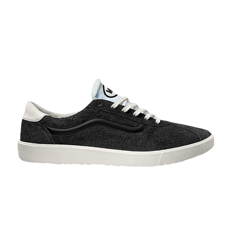 Wally 3 'Court Sport - Black'