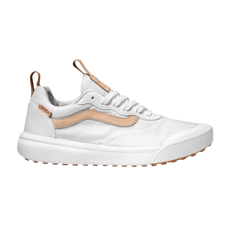 Leila Hurst x UltraRange Rapidweld 'White Amberlight'