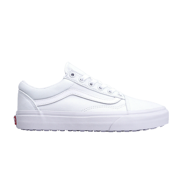 Old Skool UC 'Made for the Makers - True White'