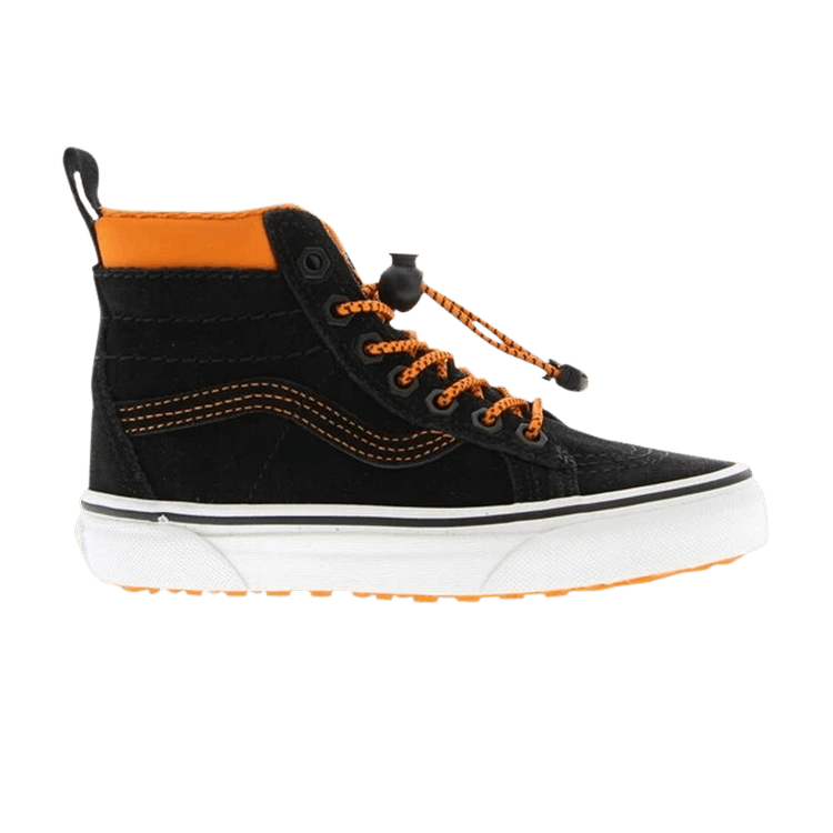 Sk8-Hi MTE Kids 'Toggle Orange'