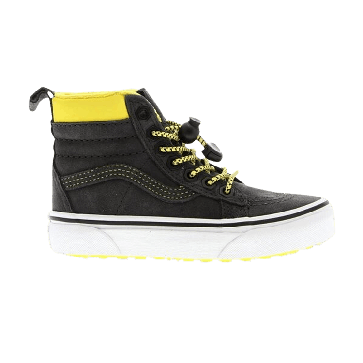 Sk8-Hi MTE Kids 'Toggle Yellow'