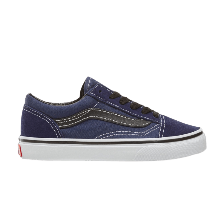 Old Skool Kids 'Medieval Blue'