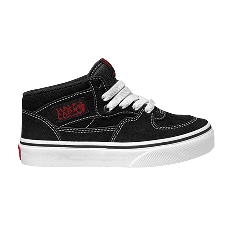 Half Cab Kids 'Black Racing Red'