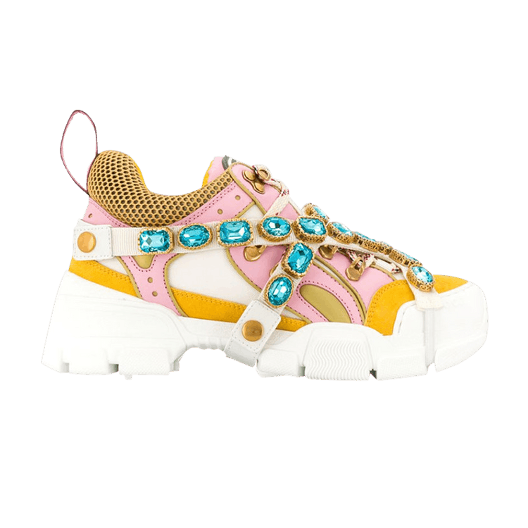Gucci shoes new arrivals jewels