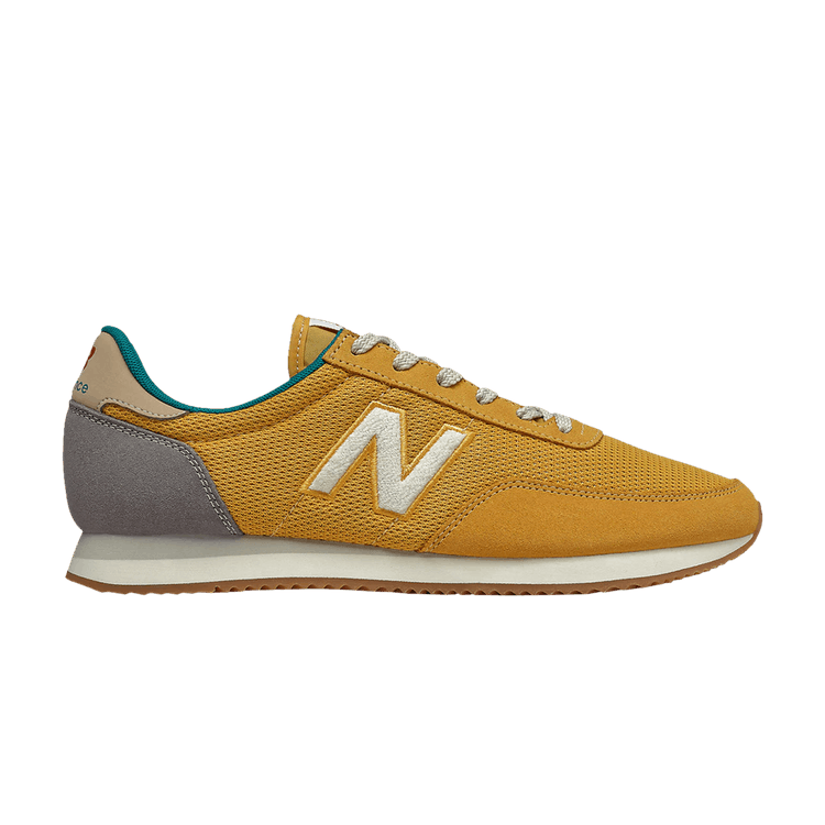 New balance 720 yellow best sale