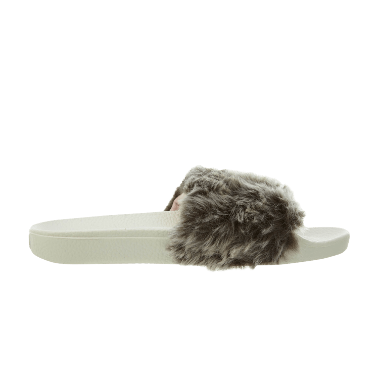 Wmns Slide-On 'Wolf Pack'