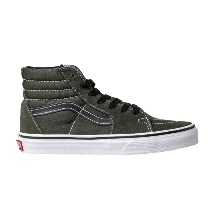 Sk8-Hi Kids 'Duffel Bag'