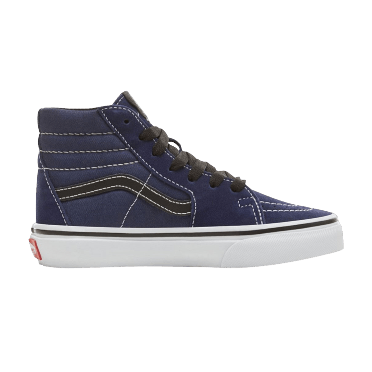 Sk8-Hi Kids 'Medieval Blue'