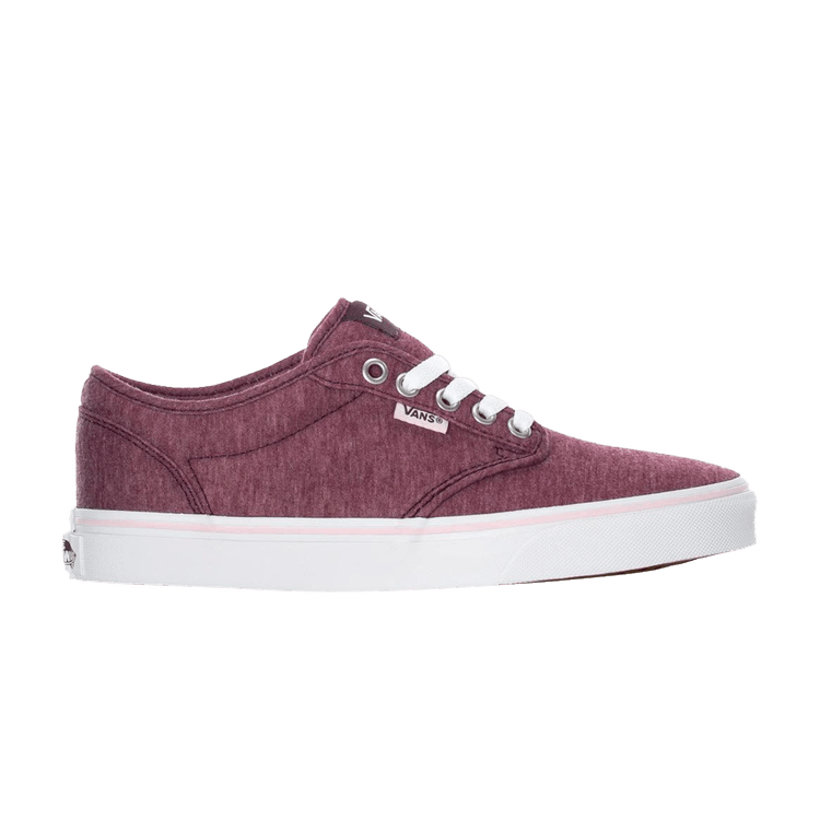 Wmns Atwood 'Jersey - Raisin'