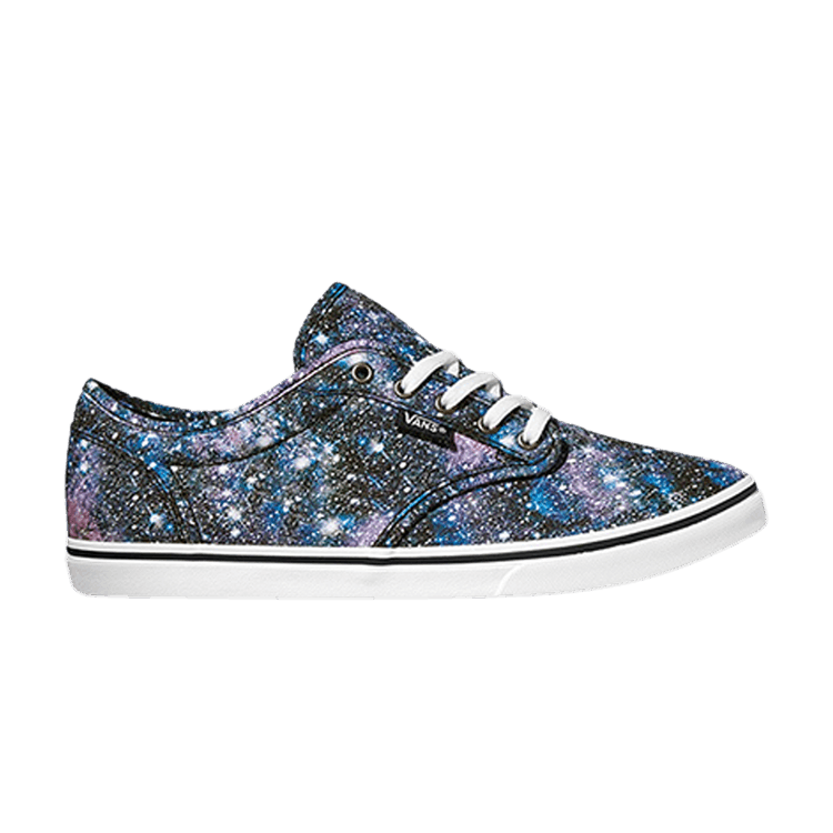 Wmns Atwood Low 'Galaxy Nebula'