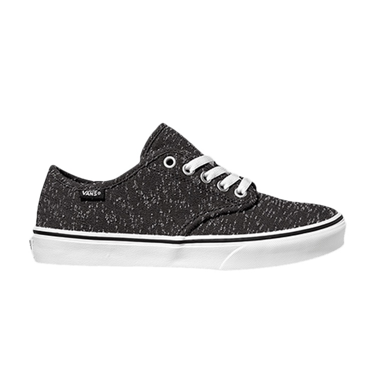 Wmns Camden Stripe 'Marled Canvas - Black'