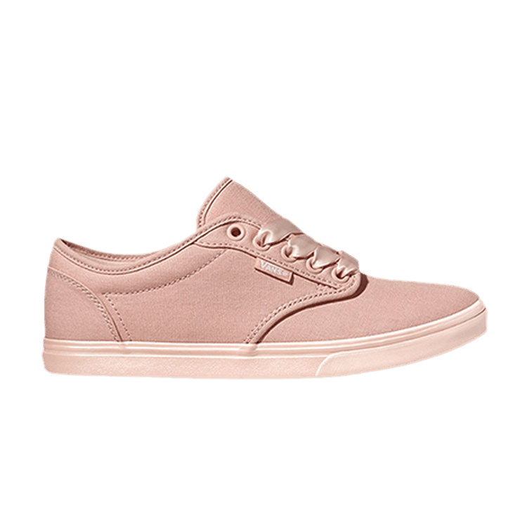 Wmns Atwood Low 'Metallic Rose Cloud'