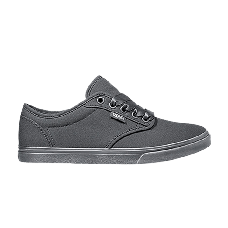 Wmns Atwood Low 'Metallic Forged Iron'