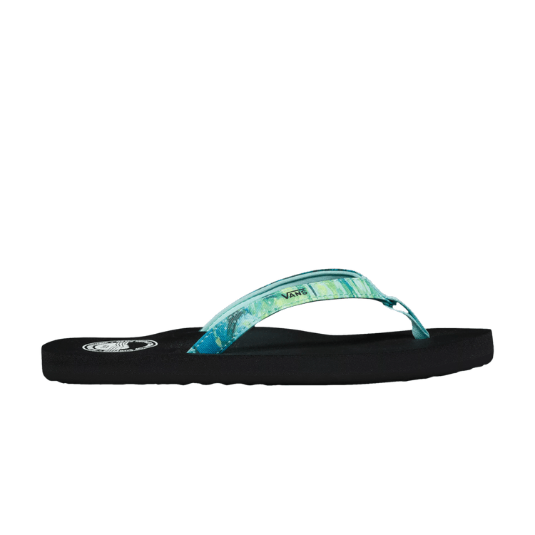 Wmns Soft-Top 'VTCS - Wave'