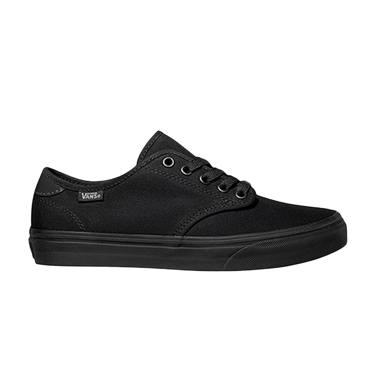 Wmns Camden Deluxe 'Black'