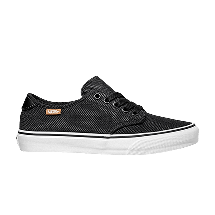 Wmns Camden Deluxe 'Pique - Black'