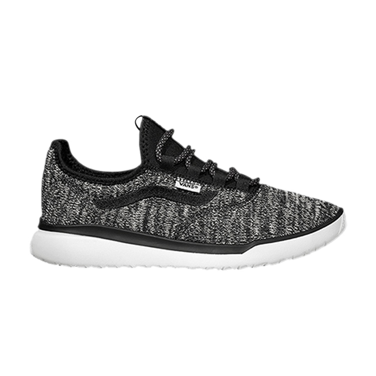 Wmns Cerus Lite 'Knit - Black'