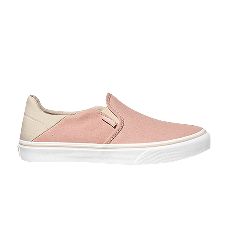 Wmns Asher Flex 'Rose Cloud Sand'