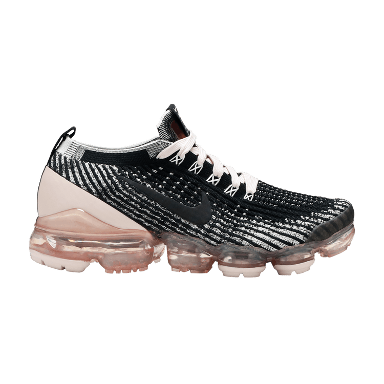 vapormax flyknit 3 pink rose
