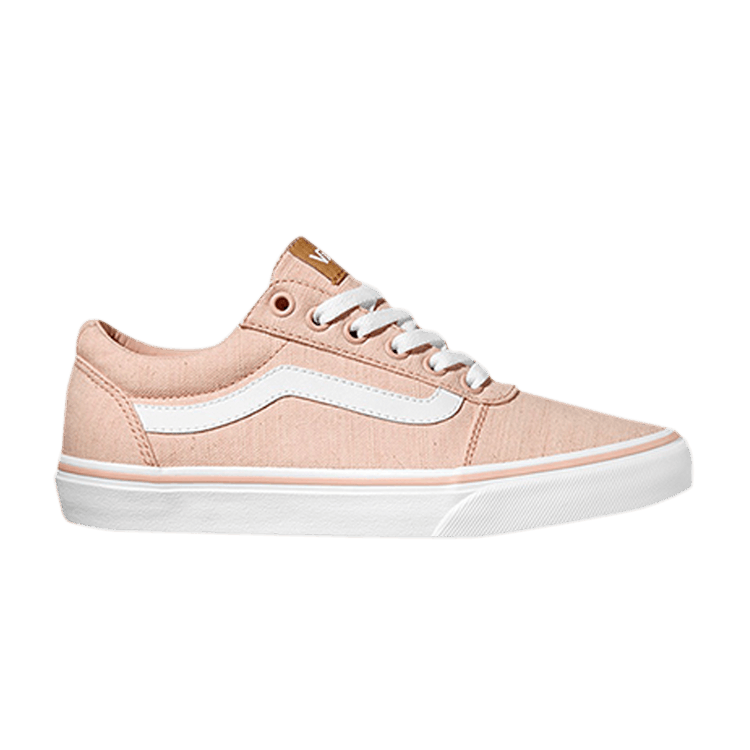 Wmns Ward Deluxe 'Menswear - Evening Sand'