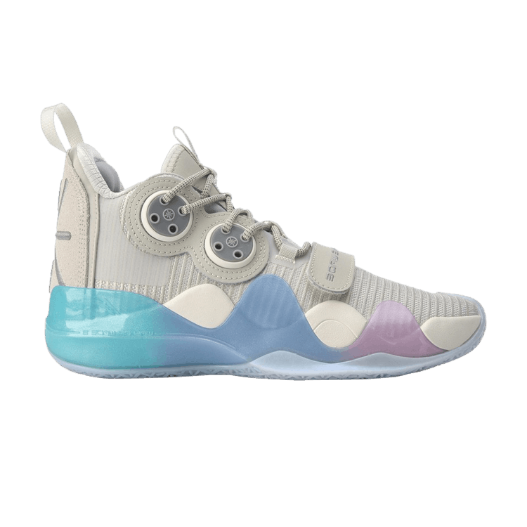 Way of wade 7 first best sale born