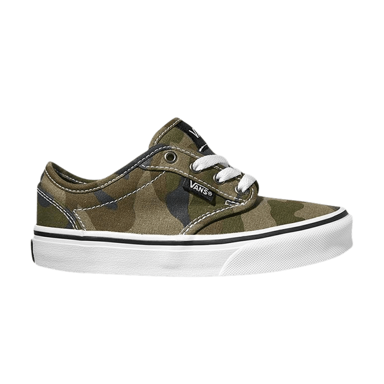 Atwood Kids 'Camo'