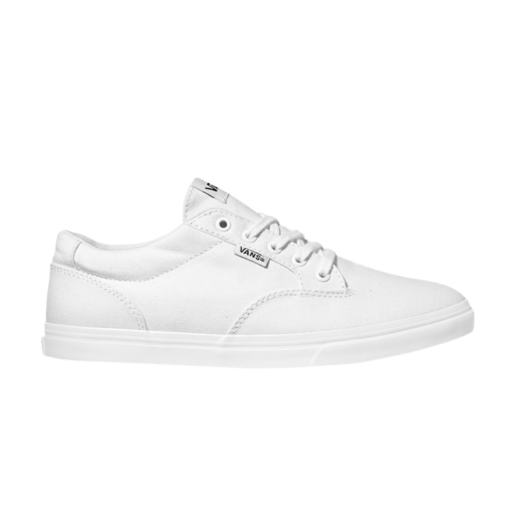 Wmns Winston Low 'White'