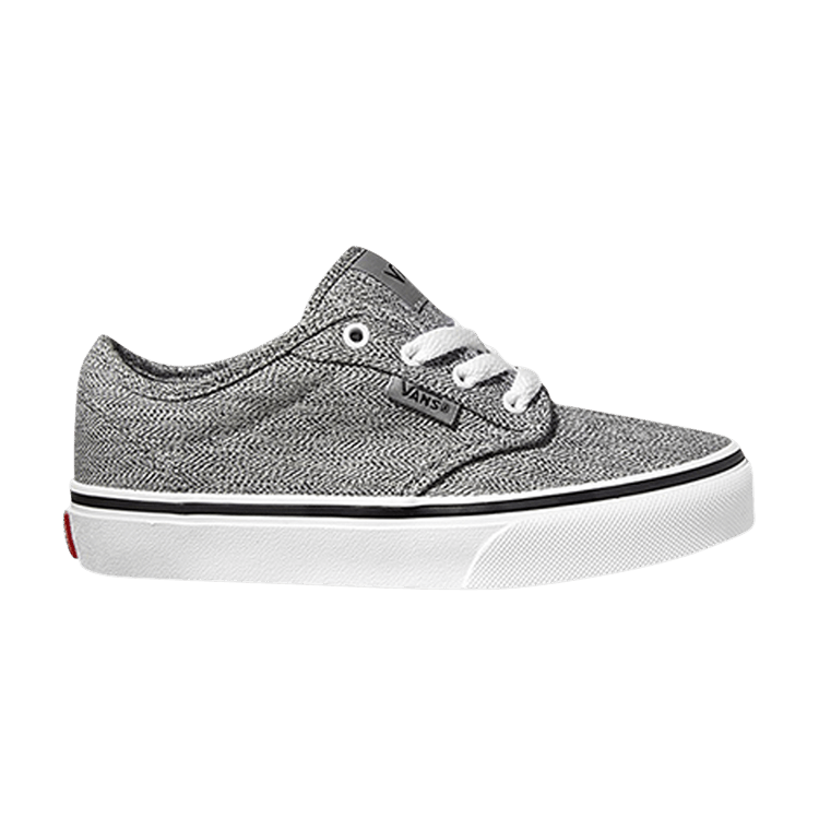 Atwood Kids 'Static Heather - Grey'