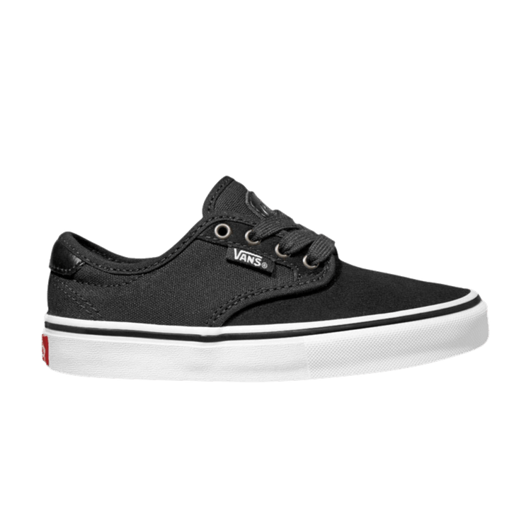 Chima Ferguson Pro Kids 'Black'