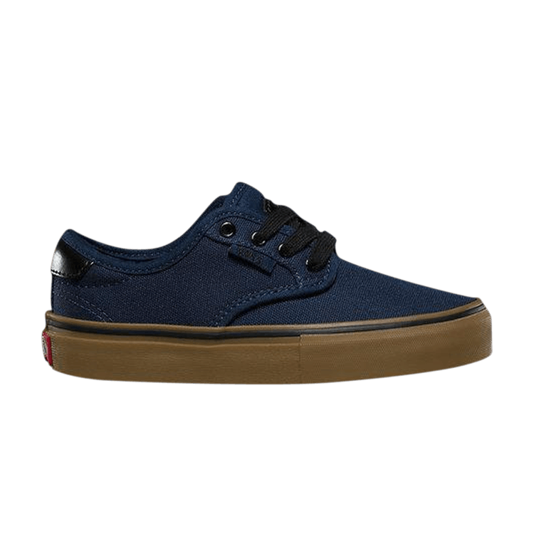 Chima Ferguson Pro Kids 'Dress Blues Gum'