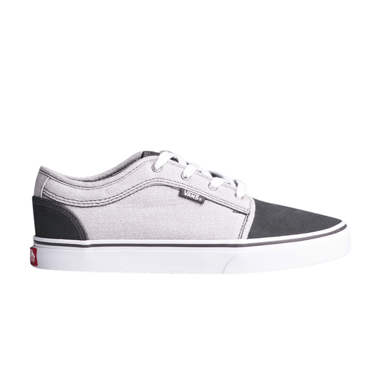 Chukka Low Kids 'Suiting - Pewter'