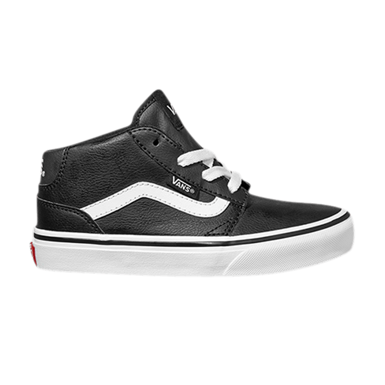 Vans 2024 mid chapman