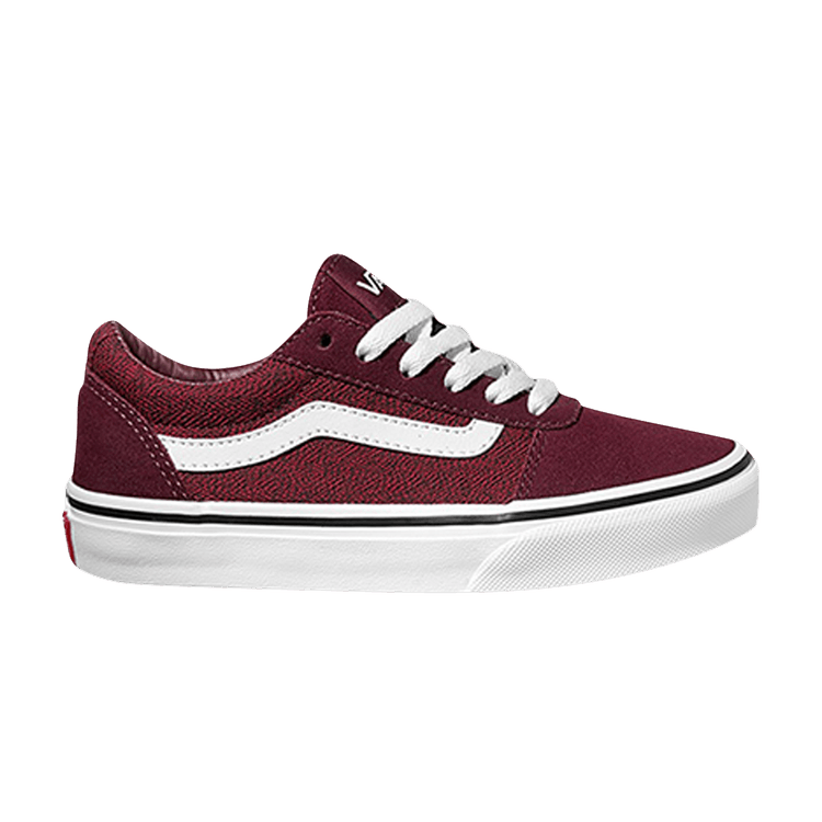 Ward Kids 'Static Heather - Port Royale'