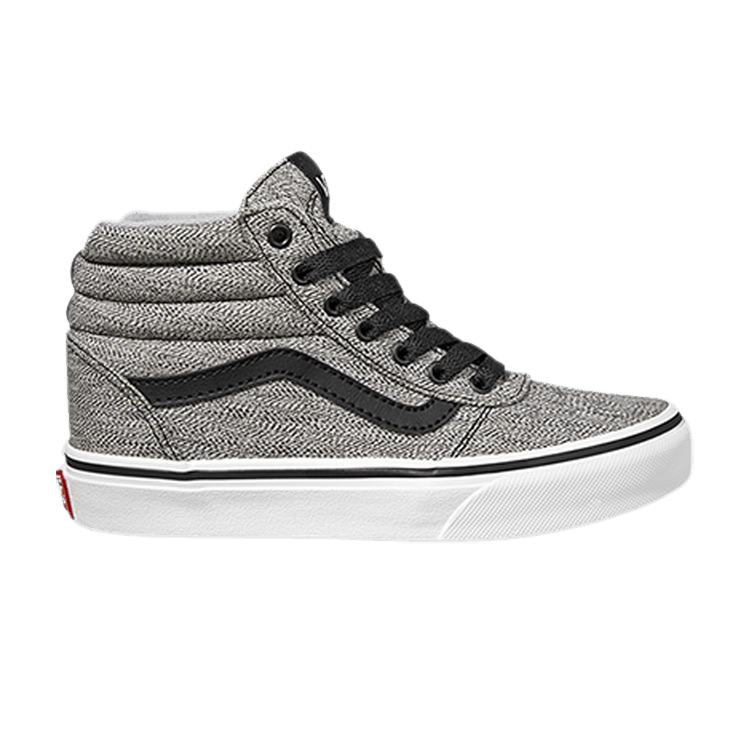 Ward High Kids 'Static Heather - Grey'