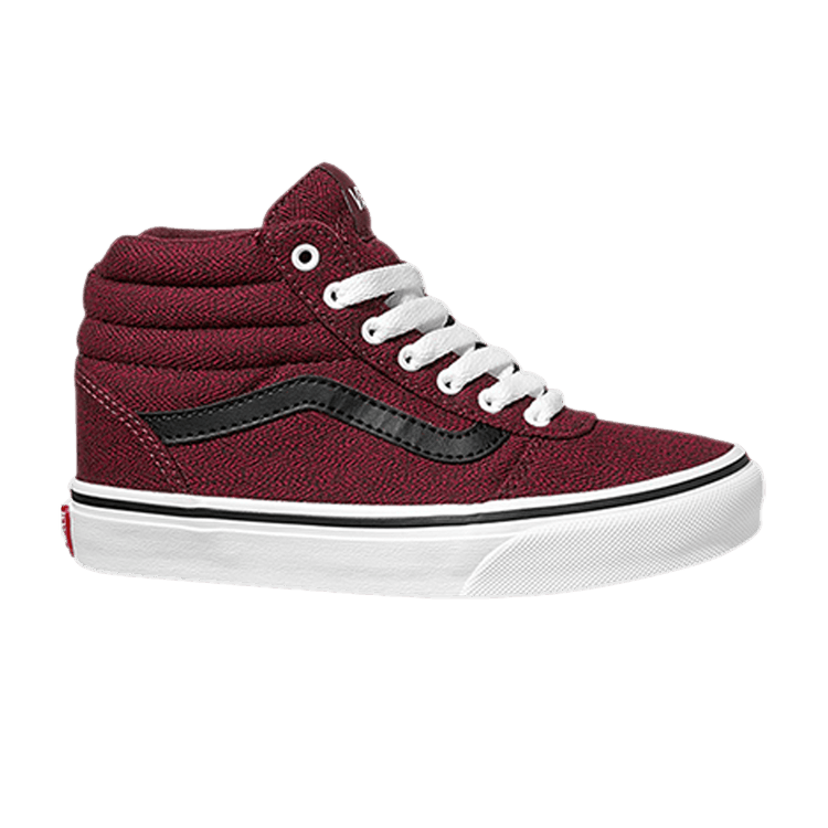 Ward High Kids 'Static Heather - Port Royale'