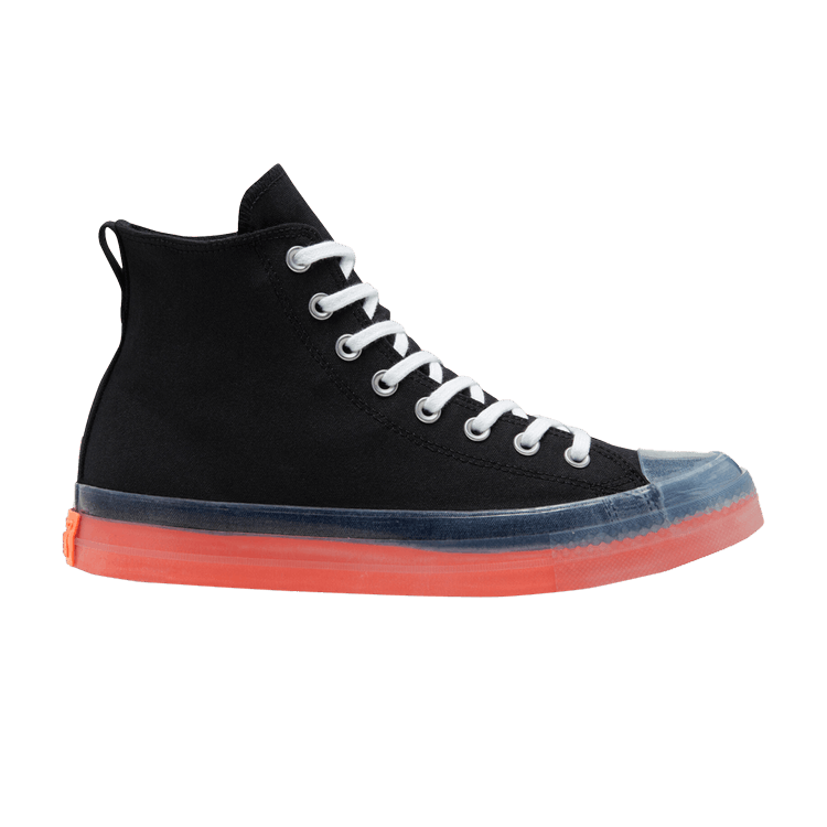 Chuck Taylor All Star CX High 'Black Wild Mango'