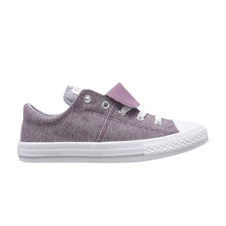 Chuck Taylor All Star Maddie Low GS 'Violet Dust'