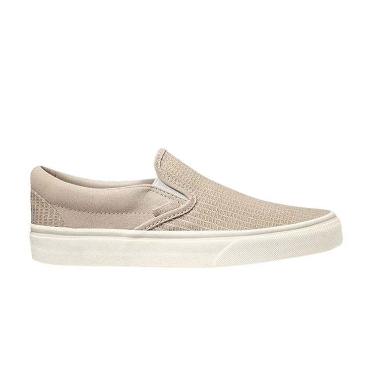 Classic Slip-On 'Multi Woven'