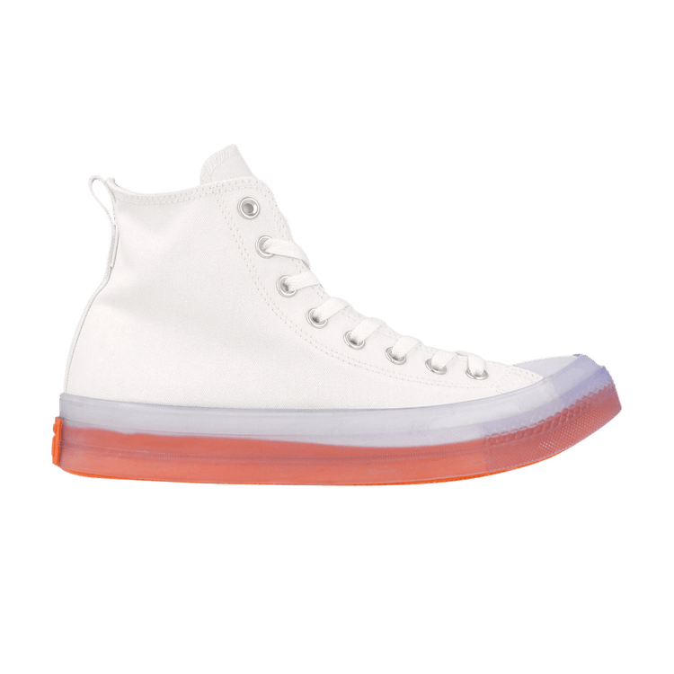 Chuck Taylor All Star CX High 'White Wild Mango'