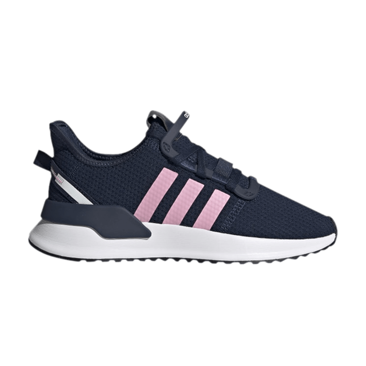 Adidas u path run pink deals