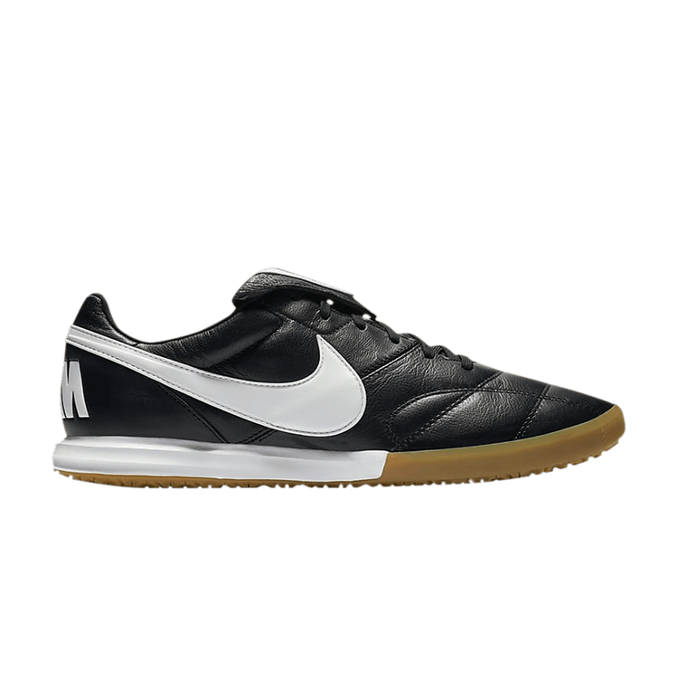 Buy Nike Premier 2 'Black White Gum' - AO9376 010 | GOAT