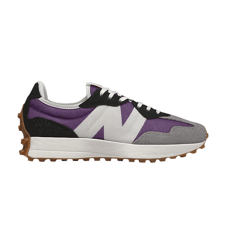 Mena！！ Buy New Balance Wmns 327 'Midnight Magenta' - WS327COA | GOAT